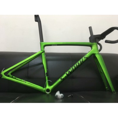 カーボンファイバー ロード自転車フレーム S-Works Tarmac SL7